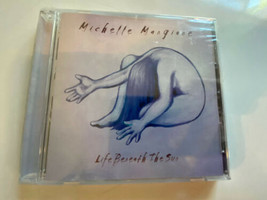Life Beneath the Sun - Music CD  Mangione, Michelle  2006-06-13 - CD Baby new - £6.97 GBP