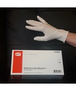 Case of latex Gloves Don Brand 1000pieces/case,Powder Free - £92.50 GBP