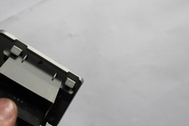 2006-2008 LEXUS IS250 IS350 FUEL GAS DOOR AND TRUNK LID GATE OPENER SWITCH X998 image 10