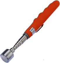 Portable 20lb Telescopic Magnetic Pick Up Tool For Electricians Car Mech... - $14.99