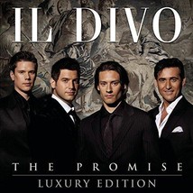 The Promise Luxury Edition - £8.93 GBP