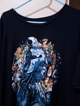 Star Wars Rare Black T Shirt 2XL  - £35.35 GBP