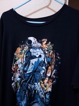 Star Wars Rare Black T Shirt 2XL  - £35.44 GBP