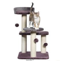 Kitty Power Paws Play Palace - £75.83 GBP