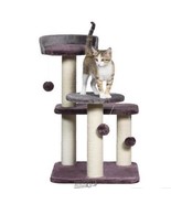 Kitty Power Paws Play Palace - £75.70 GBP
