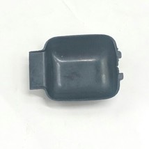 VW Porsche 311837247 LH RH Black Interior Door Handle Plastic Grip Plate OE Used - £15.08 GBP