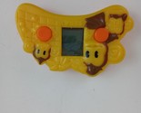 2003 McDonald&#39;s Happy Meal Kids Toy Electronic Game works - $4.84
