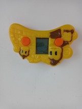 2003 McDonald's Happy Meal Kids Toy Electronic Game works - $4.84