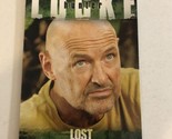 Lost Trading Card Season 3 #53 Terry O’Quinn - $1.97