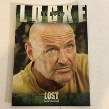 Lost Trading Card Season 3 #53 Terry O’Quinn - £1.57 GBP