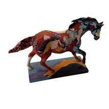 Trail of Painted Ponies  American Dream Horse #12209 2E/4288 2005 Retired - £34.60 GBP