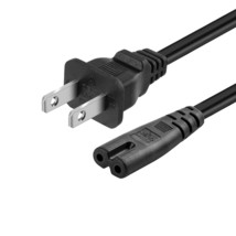 6Ft Power Cord For Jbl Partybox 100 110 200 300 310 710 1000 On-The-Go S... - $14.99