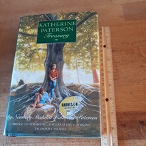 TREASURY Katherine Paterson Hardcover ASIN 0760728038 like new 3 books in one - £2.36 GBP