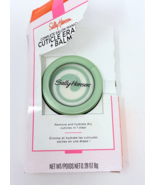Sally Hansen Complete Salon Manicure Cuticle Eraser Balm - $16.99