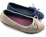 Aerosoles Homebet Round Toe Ballet Flats Choose Sz/Color - $69.99
