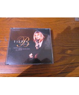 BARBERA STREISAND - THE CONCERT - $57.10 MXN