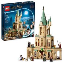 LEGO Harry Potter Hogwarts: Dumbledores Office 76402 Castle Toy, Set wi... - $126.95