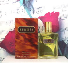 Aramis 4.1 FL. OZ. After Shave  - $59.99