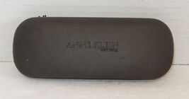 Anne Klein Gray Sunglasses Eyeglasses Case - $14.80