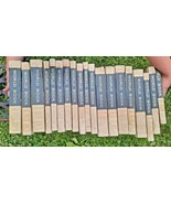 The World Book Encyclopedia Copyright 1961 19 Books Missing Vol. 17 &quot;T&quot; - £134.94 GBP