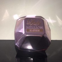 Paco Rabanne - Lady Million Empire Collector's Edition - Eau de Parfum - 30 ml - - $88.00