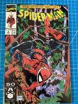 Spider-Man #8, McFarlane, Marvel,  VG/FINE 5.0 condition, COMBINE SHIPPING! - £1.17 GBP