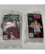 The Needlecraft Shop Christmas Trimmings Angel Tree Topper Kit- Vintage - $272.74 MXN