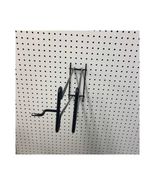 Trion 16 in. L Powder Coated Black Double Arm Broom Hook - €25,25 EUR