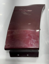 06-10 MERCURY MOUNTAINEER FRONT RIGHT LOWER FENDER MOLDING P/N 6L94-16C0... - $58.36