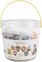 Perler Fused Bead Bucket Kit-Harry Potter - £19.59 GBP