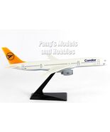 Boeing 757-200 (757) Condor - Condor Flugdienst GmbH - 1/200 Scale Model - $636.38 MXN