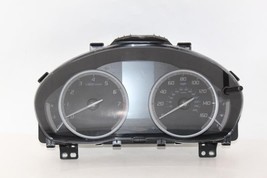 Speedometer 34K Miles Fits 2019 ACURA ILX OEM #23662 - $247.49