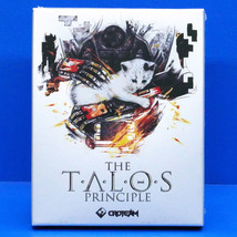 The Talos Principle (Nintendo Switch) Special Reserve Games Limited Run SRG LRG - £53.46 GBP