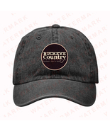 BUCKEYE COUNTRY SUPERFEST MUSIC FESTIVAL 2025 Denim Hat Cap - $24.00