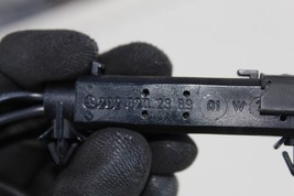 1998-2003 MERCEDES W163 ML320 ML430 RADIO ANTENNA FILTER CIRCUIT MODULE J3722 image 4