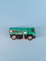 2009 Matchbox Street Cleaner MB76 - $3.95