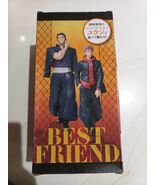 Jujutsu Kaisen Yuji Itadori Figure Yuji Authentic New - $19.60