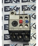 SIEMENS 3UA50 00-1E OVERLOAD RELAY 2.5-4A  - £16.00 GBP