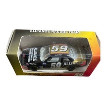 Dennis Setzer Alliance Fan Club 1994 Member 1/64 Car - $9.19