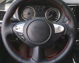 Steering Wheel Cover for Nissan Sentra Juke Infiniti Fx - £20.44 GBP+