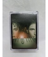 Lot Of (113) The X Files Collectible Card Game Cards - $34.65