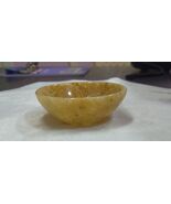 GOLDEN QUARTZ ENERGY BOWL  - $22.00
