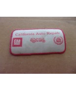 California Auto Repair Fullerton Calif  Patch - $147.42 MXN