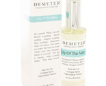Demeter Lily of The Valley Cologne Spray 4 oz for Women - $32.73
