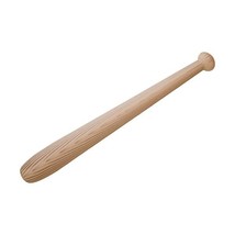 Inflatable Baseball Bat 82cm USA Sport Theme Inflatable Blow-Up Party De... - £7.53 GBP