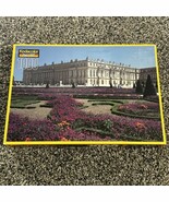 Vintage 2000 New Kodacolor 1,000 piece Puzzle - Palace of Versailles France - $281.78 MXN