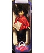 Dolls of All Nations China 863/201 Sealed NOS 1995 Tall Orig. Pkg. Pet R... - $19.41