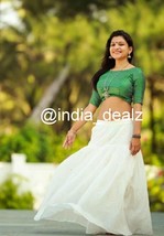 Indische Frau Model Sexy Female Bikini Foto Farbfoto Risque Art RRN 661 - $7.31+
