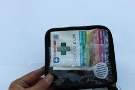 2010-2015 LEXUS RX350 FIRST AID KIT X2387 image 6