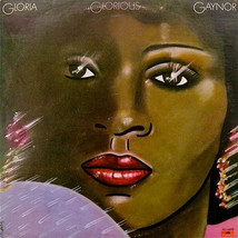 Gloria Gaynor - Glorious (LP, Album) (Very Good (VG)) - £2.46 GBP